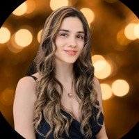 Lightning⚡️Ventures Employee Khushboo Khullar's profile photo