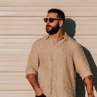 P4 Technologies Employee Ryan Contento's profile photo