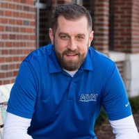 MVM Moving & Storage Employee Lance Snyder's profile photo