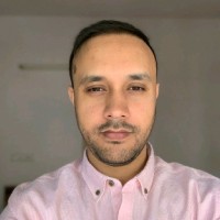 Levi Strauss & Co. Employee Sarang Sharma's profile photo