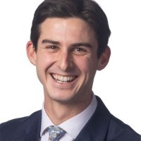 Dynamo Software Employee Devon Baldwin's profile photo