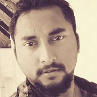 Continental Employee Anoop S's profile photo