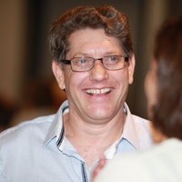 Steven de Jong Email & Phone Number