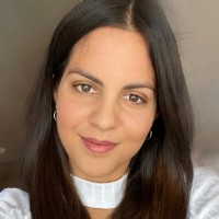 NCC Group Employee Lorena Acma's profile photo