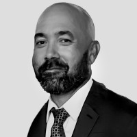 Tenant Inc. Employee Donovan Wong's profile photo