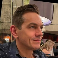 eDynamix Employee David Davies's profile photo