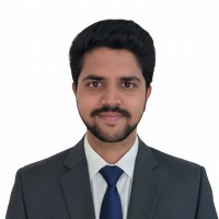 Zersys Technologies Employee Vijaykumar Vyakaranal's profile photo