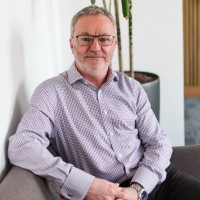 Firechief Global Employee Sean Hutchinson's profile photo