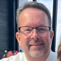 Great Dane Heating and AIr Conditioning Employee Steven Ford Sr.'s profile photo