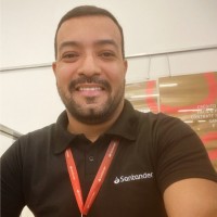 Santander Brasil Employee Nilson Rocha's profile photo
