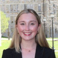 Bragar Eagel & Squire, P.C. Employee Madeleine Fitzhenry's profile photo