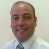 Mainstream Print Limited Employee Anthony Harris's profile photo