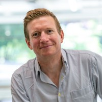 Department of Statistics, University of Oxford Employee George Nicholson's profile photo