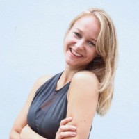 Chimpy Employee Sophie Douma's profile photo