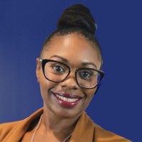 Confidential Employee Tiffany Keyes's profile photo