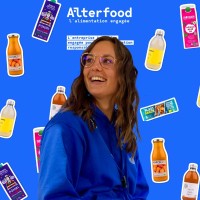 AlterFood Employee Thalie Hubault's profile photo