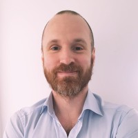 Accumbo Employee Erik Pettersson's profile photo