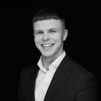 GoRamp Employee Povilas Lengvinas's profile photo