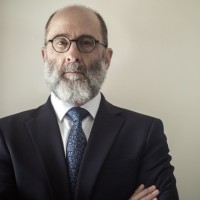 The Guernica Centre for International Justice Employee M. Reed Hurtado's profile photo