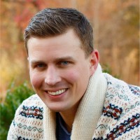 UVA Health Employee Eric Dowling's profile photo