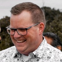 Te Whatu Ora Te Tai Tokerau Employee Calvin de Boer's profile photo