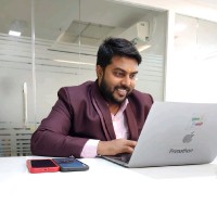 Primathon Employee Ramvishvas Kumar's profile photo