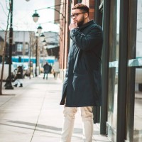 UnitedHealth Group Employee Daniel Howse's profile photo