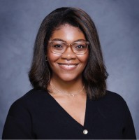 Mas Mex Employee Danielle Gantt's profile photo