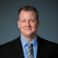 IBM Employee Matthew Geiser's profile photo