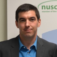 Nuscience Employee Christopher Marcq's profile photo