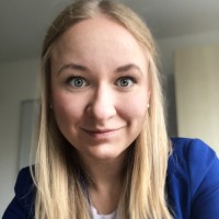 mainstorconcept Employee Irina Opp's profile photo