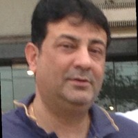 Sanjeev Capoor Email & Phone Number