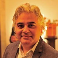 ivpartners Employee Vikas Sabharwal's profile photo