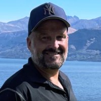 Eddie Morrison Email