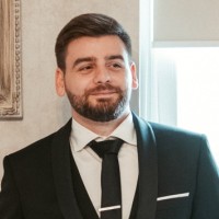 Gavril Gavrilov Email