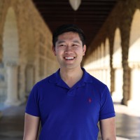 MileBreaker Partners Employee Ben Cao's profile photo