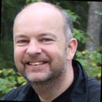 Eager.one Employee Dennis Voorbij's profile photo