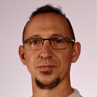 SERFIM T.I.C. Employee Eric Clausse's profile photo