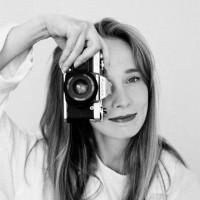 Evimages Employee Laurine Verdier's profile photo