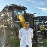 PLA S.A. Employee Laureano Puntunet's profile photo