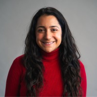 Diana Camacho Quecano's profile photo