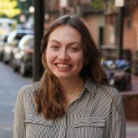 ThinkArgus Employee Margaret Dener's profile photo