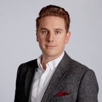 Potter Clarkson Employee Oliver Laing's profile photo