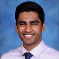 Branchville Volunteer Fire Company and Rescue Squad Inc. Employee Sushrut Pathy's profile photo