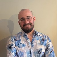 Predyktable Employee Tim Hinde's profile photo