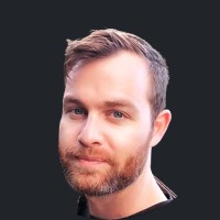Digitally Buzzed Employee Mark Evans's profile photo