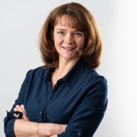 Tricky Communications Employee Janka Mate-Csoti's profile photo
