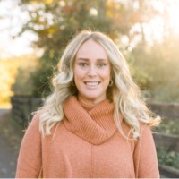 Lifeguard Press Employee Olivia Payne's profile photo