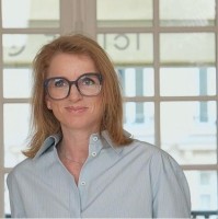 Anne-Christine Dessain Email & Phone Number