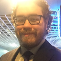 Amazon Employee Anthony Parrish's profile photo